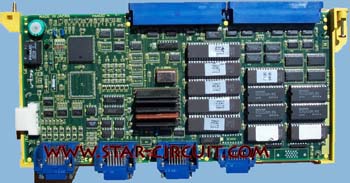 FANUC A16B-2201-0101